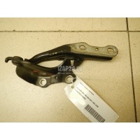 Петля капота правая Toyota RX 300/330/350/400h (2003 - 2009) 534100E050