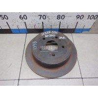Диск тормозной задний Toyota RX 300/330/350/400h (2003 - 2009) 4243148041