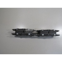 Колодки тормозные задние дисковые к-кт Toyota RX 300/330/350/400h (2003 - 2009) 0446648130