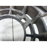 Диффузор вентилятора Toyota RAV 4 (2000 - 2005) 1671128130