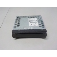 Проигрыватель CD/DVD Nissan Primera P12E (2002 - 2007) 28185AV800