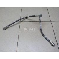 Шланг тормозной передний правый Nissan Primera P12E (2002 - 2007) 46210AV720