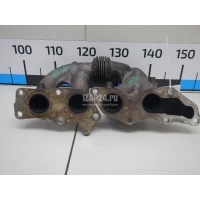 Коллектор выпускной Mazda Mazda 3 (BK) (2002 - 2009) L3K913450