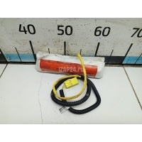 Подушка безопасности боковая (в сиденье) Mazda Mazda 3 (BK) (2002 - 2009) BR5S57KA0