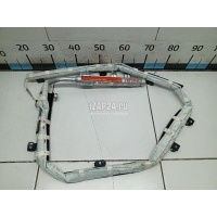 Подушка безопасности боковая (шторка) Mazda Mazda 3 (BK) (2002 - 2009) BP6L57KM0A