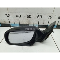 Зеркало левое электрическое Mazda Mazda 3 (BK) (2002 - 2009) BP5F69180L08