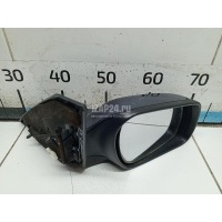 Зеркало правое электрическое Mazda Mazda 3 (BK) (2002 - 2009) BP5F69120L08