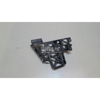 Кронштейн переднего бампера левый Mazda Mazda 3 (BK) (2002 - 2009) BR5S502B1