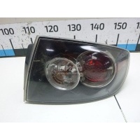 Фонарь задний наружный правый Mazda Mazda 3 (BK) (2002 - 2009) BR5H51150C