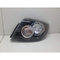 Фонарь задний наружный правый Mazda Mazda 3 (BK) (2002 - 2009) BP4S51150E