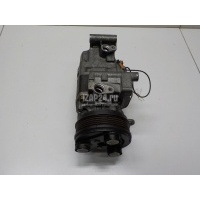 Компрессор кондиционера Mazda Mazda 3 (BK) (2002 - 2009) C23661450E