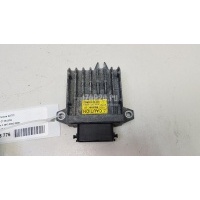 Блок управления АКПП Mazda Mazda 3 (BK) (2002 - 2009) LFS3189E1A