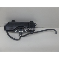 Клапан электромагнитный Mazda Mazda 3 (BK) (2002 - 2009) LF1518741