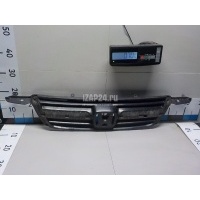 Решетка радиатора Honda CR-V (2002 - 2006) 71121S9A003