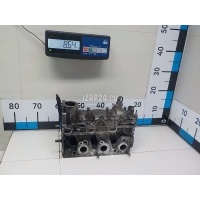 Головка блока VAG Fabia (1999 - 2007) 03D103351A