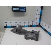 Крышка двигателя передняя VAG Fabia (1999 - 2007) 03D109211R