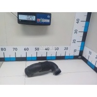 Патрубок воздушного фильтра VAG Fabia (1999 - 2007) 6Y0129684B