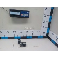 Ролик-натяжитель ручейкового ремня VAG Fabia (1999 - 2007) 03D903305B