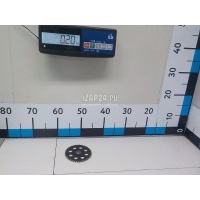 Шестерня цепи ГРМ VAG Fabia (1999 - 2007) 03D109571L