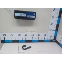 Шланг вентиляции картер. газов VAG Fabia (1999 - 2007) 03D103641L