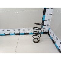 Пружина передняя VAG Fabia (1999 - 2007) 6Q0411105AE
