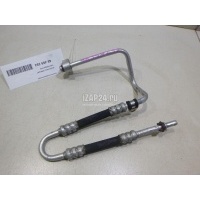 Трубка кондиционера VAG Fabia (1999 - 2007) 6Q0820741D