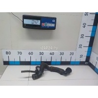 Патрубок радиатора VAG Fabia (1999 - 2007) 6Y0121049H