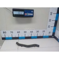 Шланг системы охлаждения VAG Fabia (1999 - 2007) 6Y0122073B