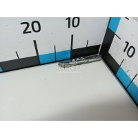 Планка разводки колодок правая VAG Fabia (1999 - 2007) 6Q0609820A