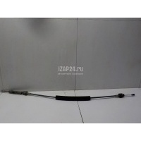 Трос КПП VAG Fabia (1999 - 2007) 6Q0711266AC