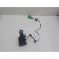 Ответная часть ремня безопасности Renault Laguna II (2001 - 2008) 878172680R