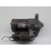 Стартер Renault Laguna II (2001 - 2008) 7711135849