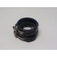 Патрубок интеркулера Renault Master II (1999 - 2010) 8200013368