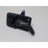 Ручка двери задней внутренняя правая Renault Master II (1999 - 2010) 7700352455