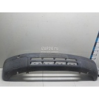 Бампер передний Renault Master II (1999 - 2010) 7701470784