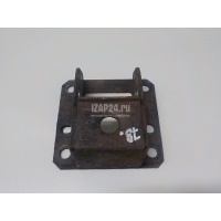 Кронштейн крепления задней рессоры Renault Master II (1999 - 2010) 7700308575
