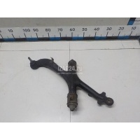 Рычаг передний верхний левый Renault Master II (1999 - 2010) 7700309182