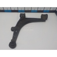 Рычаг передний нижний левый Renault Master II (1999 - 2010) 8200767822