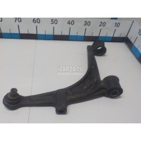 Рычаг передний нижний правый Renault Master II (1999 - 2010) 8200767825