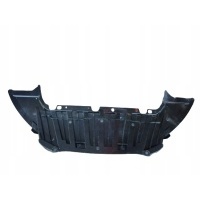 Форд focus mk3 крышка под бампер передняя bm51 - a8b384 - a