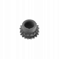Колесо зубчатые вала febi bilstein 25074 11211265011
