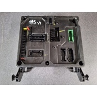 Блок bsi seat альгамбра 7m3962258ag