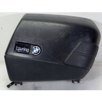 Крышка кофр правый 1100 s rs 1998 4654 - 2317614