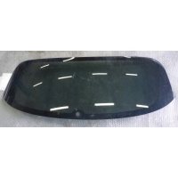 Kia ceed iii стекло крышки багажника задняя 87110j7511