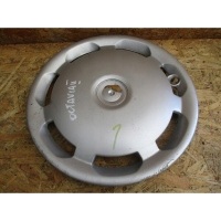Колпак колпаки skoda октавия i superb fabia r15 1u0601147c