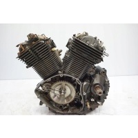 Yamaha xv 950 bolt 14 - 20 двигатель гарантия загрузки