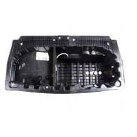 Ванна бардачёк русло багажника bmw e81 e87 / рестайлинг lci 7120019