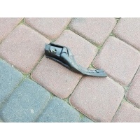 Пенополистирол амортизатор крыла opel astra j 13442010