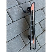 Фара drl оригинал правый светодиодный megane iii 266002887r