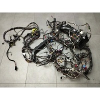 Volkswagen гольф vii r 2.0 tfsi свет салона 5q1941395